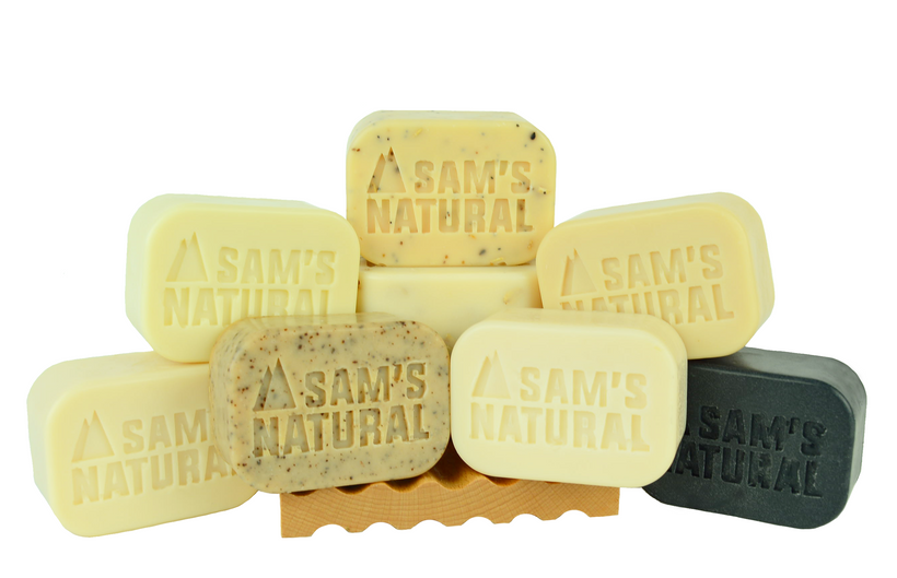 Specialty Soap