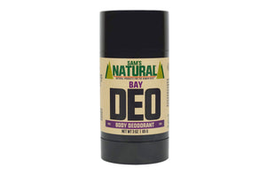 Bay Deodorant