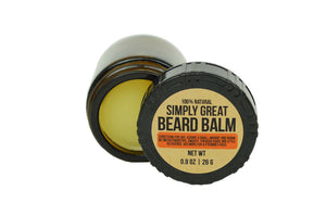 Beard Balm