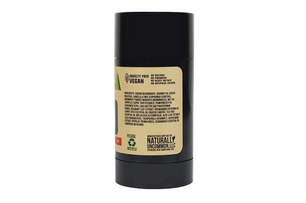 Cedar Deodorant
