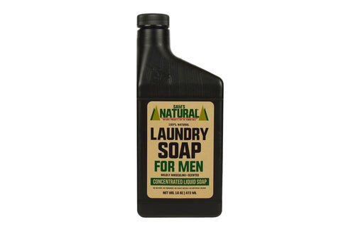 Laundry Soap