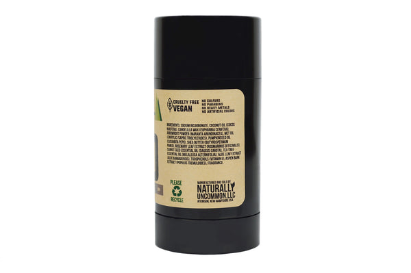 Leather Deodorant