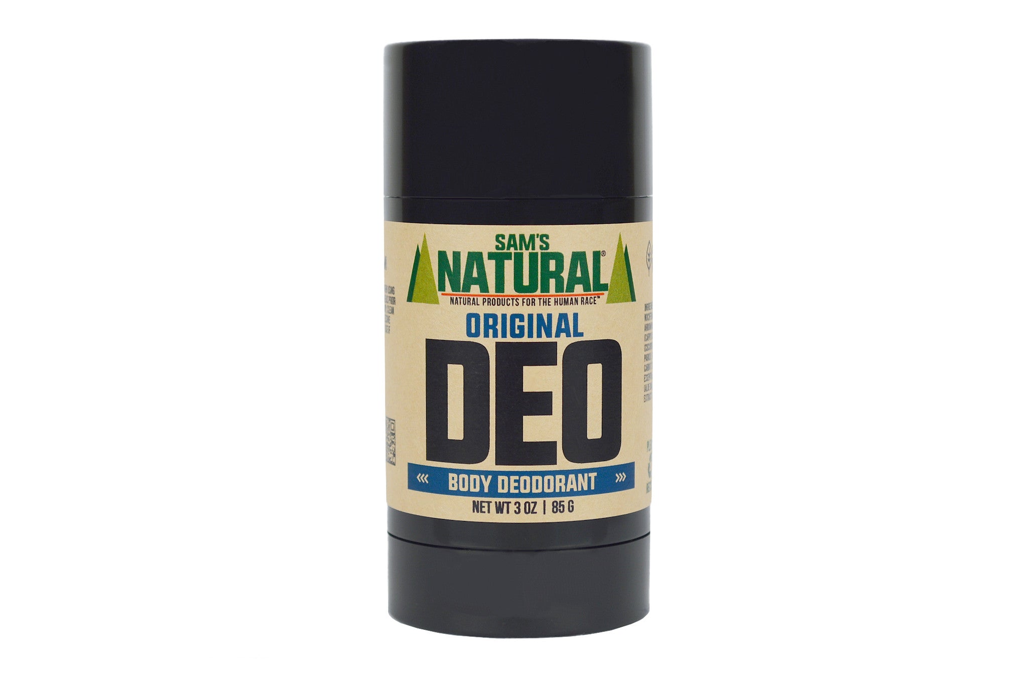 Original Deodorant