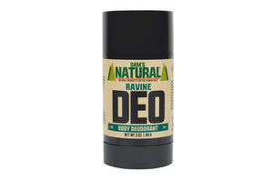 Ravine Deodorant