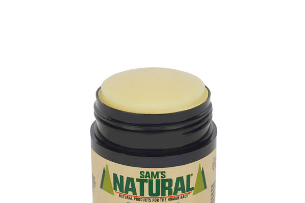 Sage Lime Deodorant