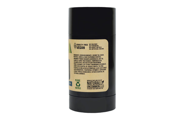 Vetiver Deodorant