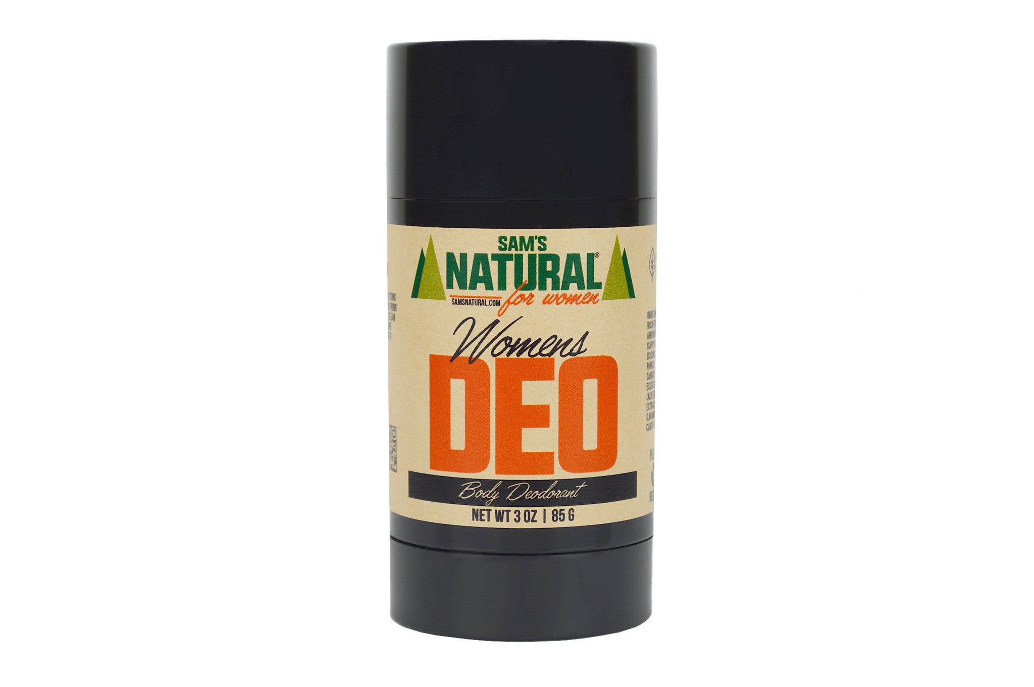 Women's Deodorant